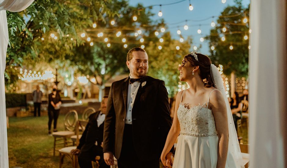 La boda de Pablo y Alejandra en Chihuahua, Chihuahua