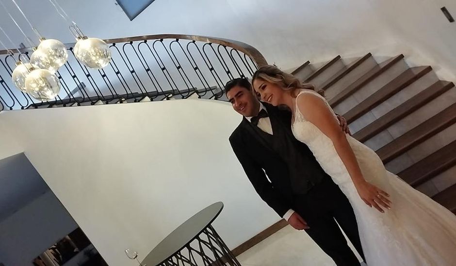 La boda de Elesban y Perla en Chihuahua, Chihuahua