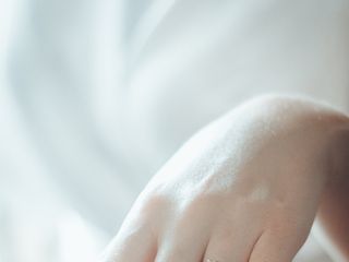 La boda de Kari y Benyo 1