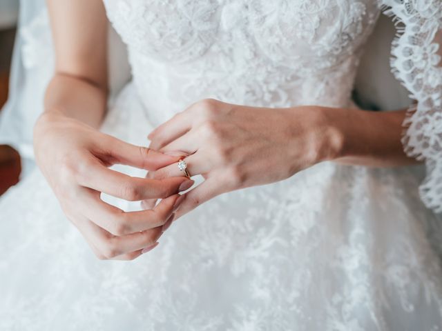 La boda de Cristian y Stephany en Hermosillo, Sonora 11