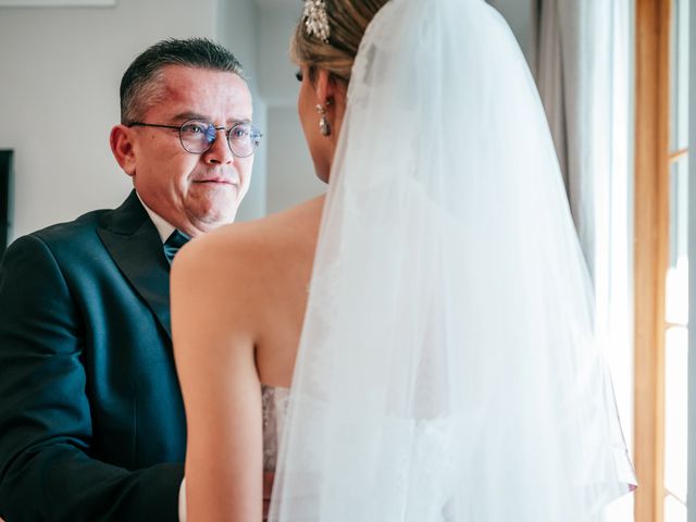 La boda de Cristian y Stephany en Hermosillo, Sonora 21