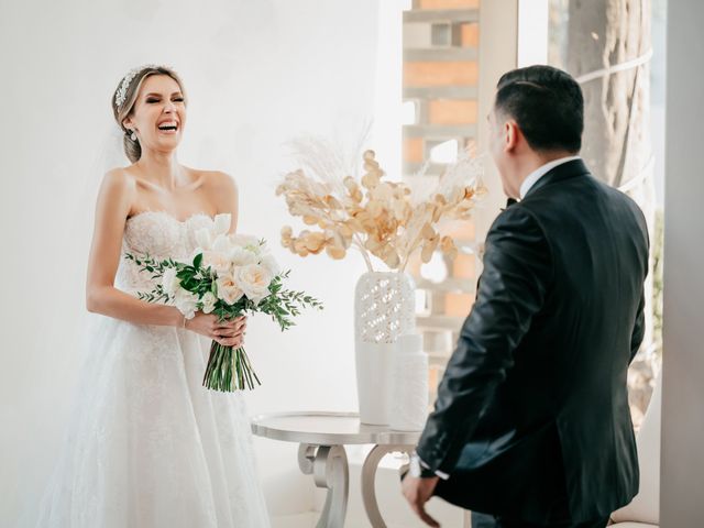 La boda de Cristian y Stephany en Hermosillo, Sonora 39