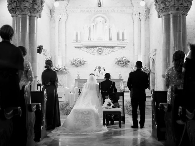 La boda de Cristian y Stephany en Hermosillo, Sonora 48