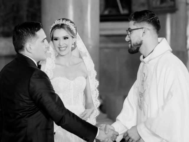 La boda de Cristian y Stephany en Hermosillo, Sonora 49