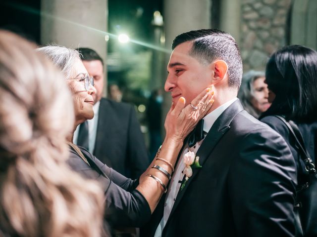 La boda de Cristian y Stephany en Hermosillo, Sonora 54