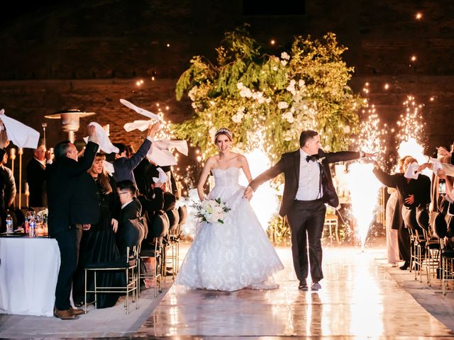 La boda de Cristian y Stephany en Hermosillo, Sonora 57