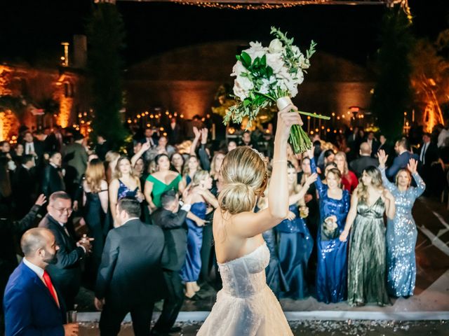 La boda de Cristian y Stephany en Hermosillo, Sonora 65