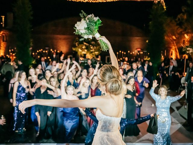 La boda de Cristian y Stephany en Hermosillo, Sonora 66