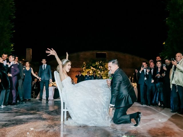 La boda de Cristian y Stephany en Hermosillo, Sonora 69