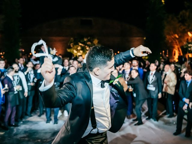 La boda de Cristian y Stephany en Hermosillo, Sonora 70