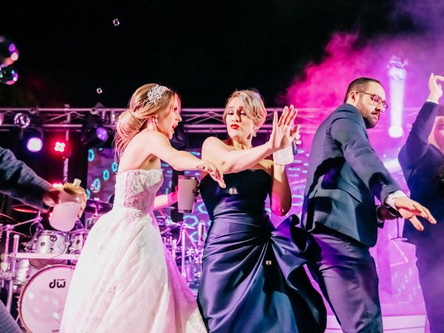 La boda de Cristian y Stephany en Hermosillo, Sonora 71