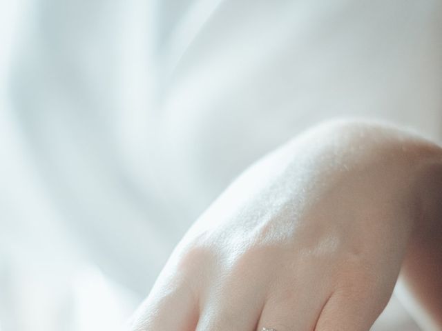 La boda de Benyo y Kari en Morelia, Michoacán 3