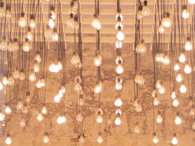 La boda de Benyo y Kari en Morelia, Michoacán 12