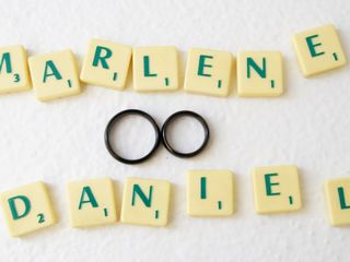 La boda de Daniel y Marlene 3