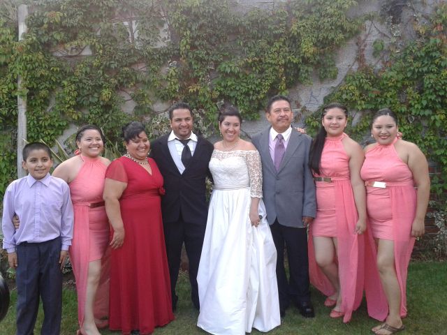 La boda de José y Claudia en Morelia, Michoacán 5