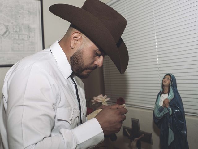 La boda de Ricardo y Marina en Tijuana, Baja California 8