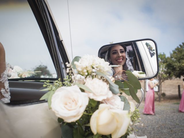 La boda de Ricardo y Marina en Tijuana, Baja California 10