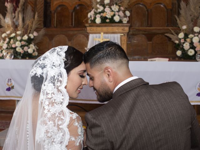 La boda de Ricardo y Marina en Tijuana, Baja California 22