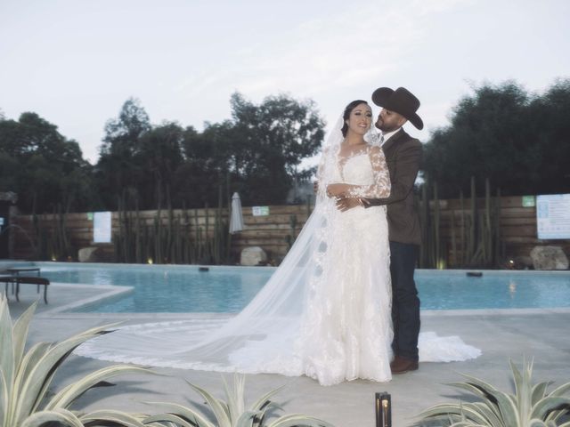 La boda de Ricardo y Marina en Tijuana, Baja California 26