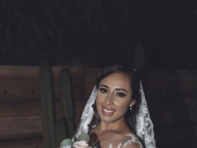 La boda de Ricardo y Marina en Tijuana, Baja California 28