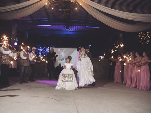 La boda de Ricardo y Marina en Tijuana, Baja California 33