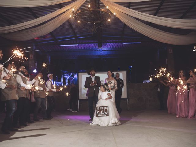 La boda de Ricardo y Marina en Tijuana, Baja California 34