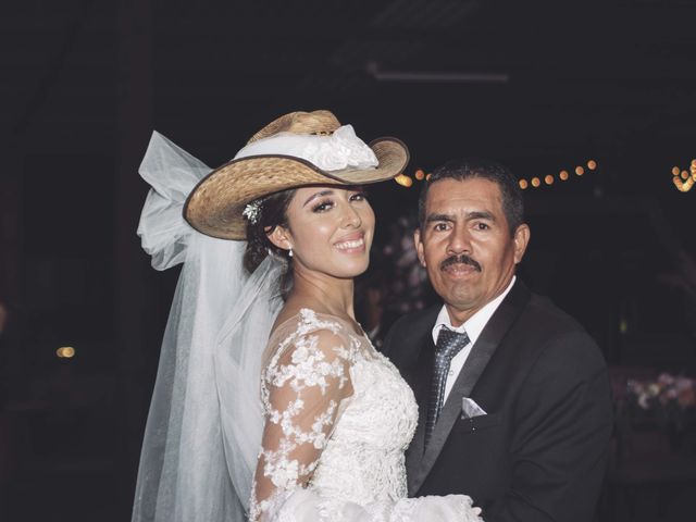 La boda de Ricardo y Marina en Tijuana, Baja California 35