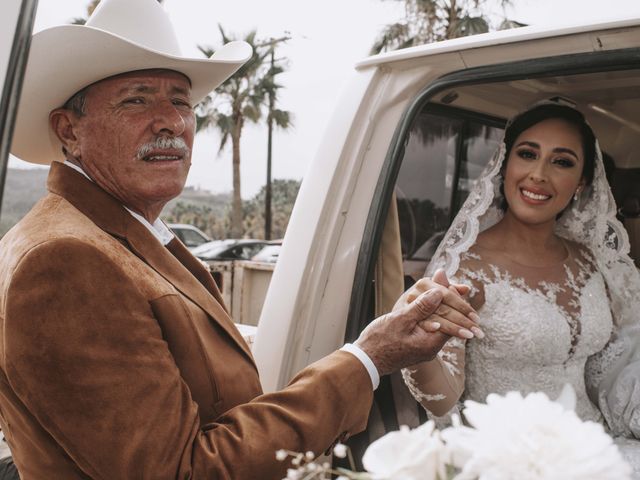 La boda de Ricardo y Marina en Tijuana, Baja California 11