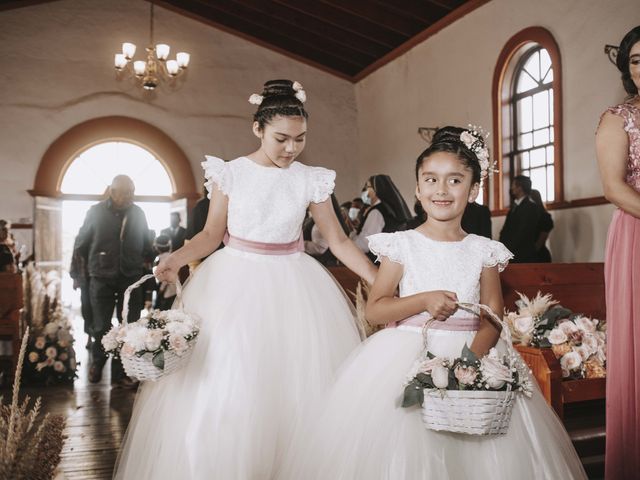 La boda de Ricardo y Marina en Tijuana, Baja California 12