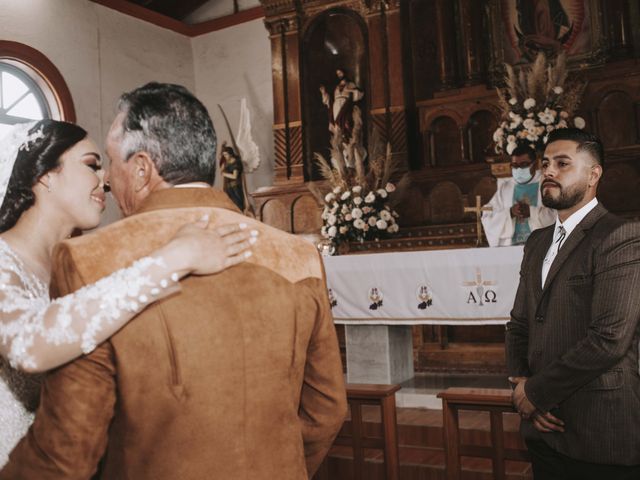 La boda de Ricardo y Marina en Tijuana, Baja California 13