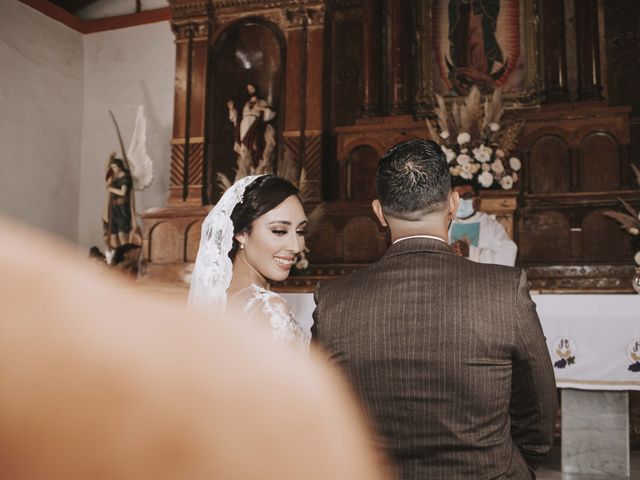 La boda de Ricardo y Marina en Tijuana, Baja California 14