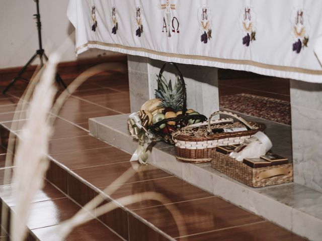 La boda de Ricardo y Marina en Tijuana, Baja California 18