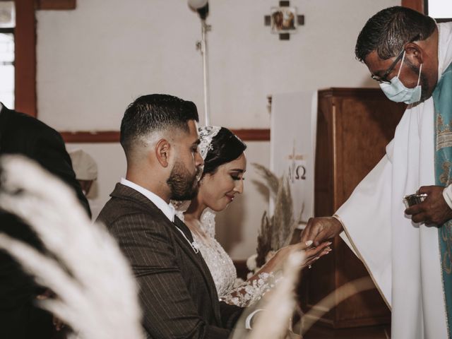 La boda de Ricardo y Marina en Tijuana, Baja California 19