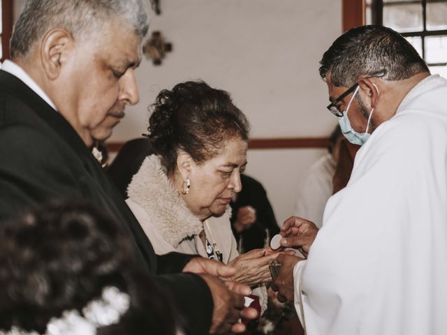 La boda de Ricardo y Marina en Tijuana, Baja California 20