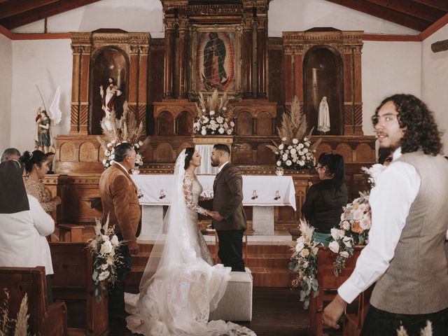 La boda de Ricardo y Marina en Tijuana, Baja California 21