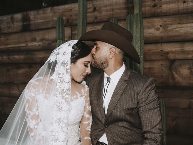 La boda de Ricardo y Marina en Tijuana, Baja California 37