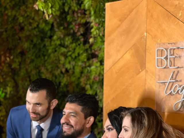 La boda de Ernesto y Fernanda en Mexicali, Baja California 5