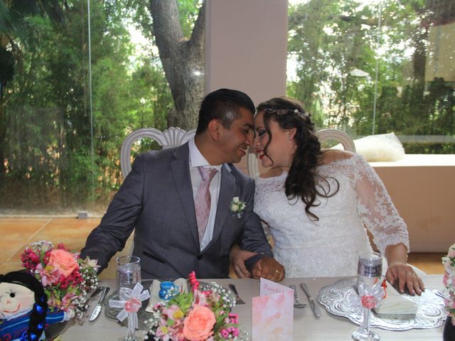 La boda de Eduardo y Sally en Oaxaca, Oaxaca 10