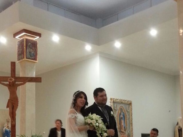 La boda de Antonio  y Alejandra en Culiacán, Sinaloa 6