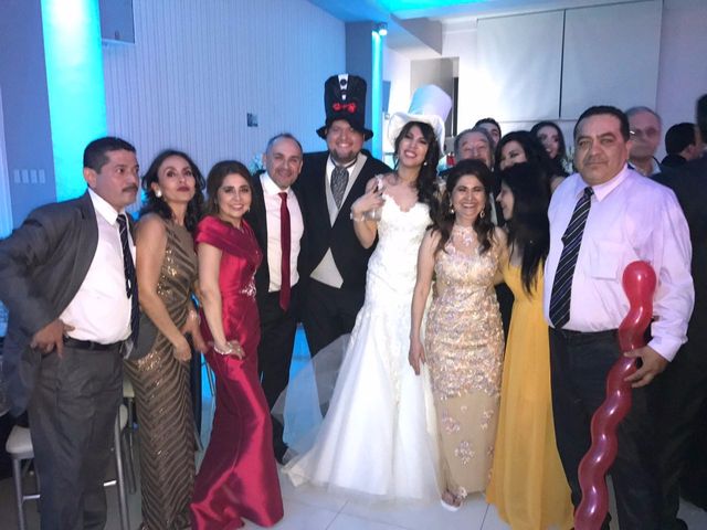 La boda de Antonio  y Alejandra en Culiacán, Sinaloa 8