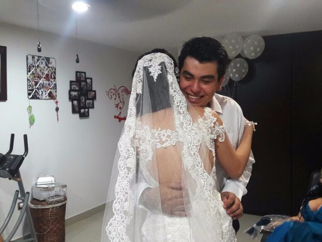 La boda de Antonio  y Alejandra en Culiacán, Sinaloa 2