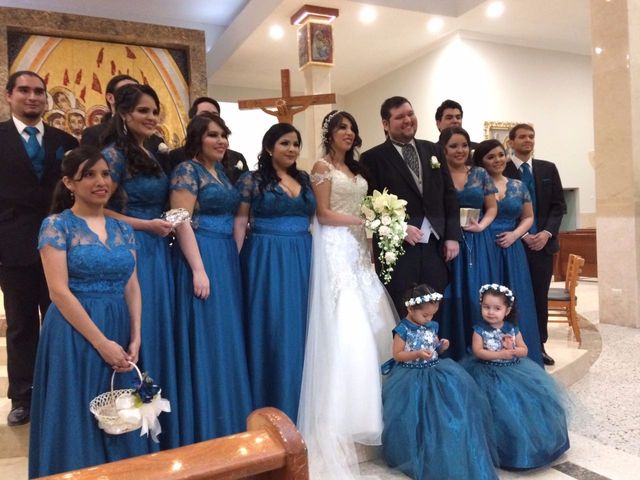 La boda de Antonio  y Alejandra en Culiacán, Sinaloa 10