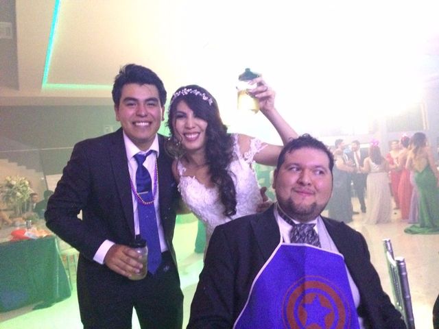 La boda de Antonio  y Alejandra en Culiacán, Sinaloa 11