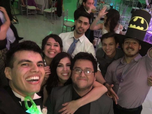 La boda de Antonio  y Alejandra en Culiacán, Sinaloa 13