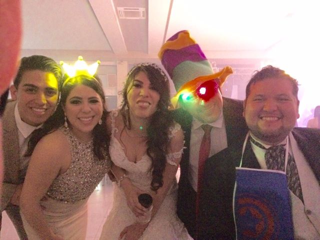 La boda de Antonio  y Alejandra en Culiacán, Sinaloa 14