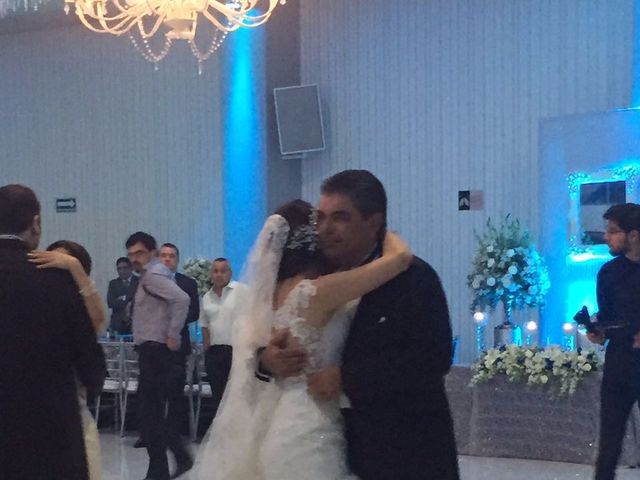 La boda de Antonio  y Alejandra en Culiacán, Sinaloa 15