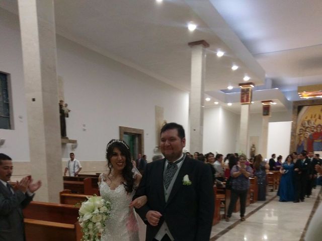 La boda de Antonio  y Alejandra en Culiacán, Sinaloa 17