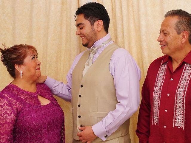 La boda de Marlene y Daniel en Tequesquitengo, Morelos 15