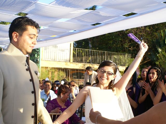 La boda de Marlene y Daniel en Tequesquitengo, Morelos 28