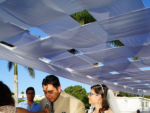 La boda de Marlene y Daniel en Tequesquitengo, Morelos 33